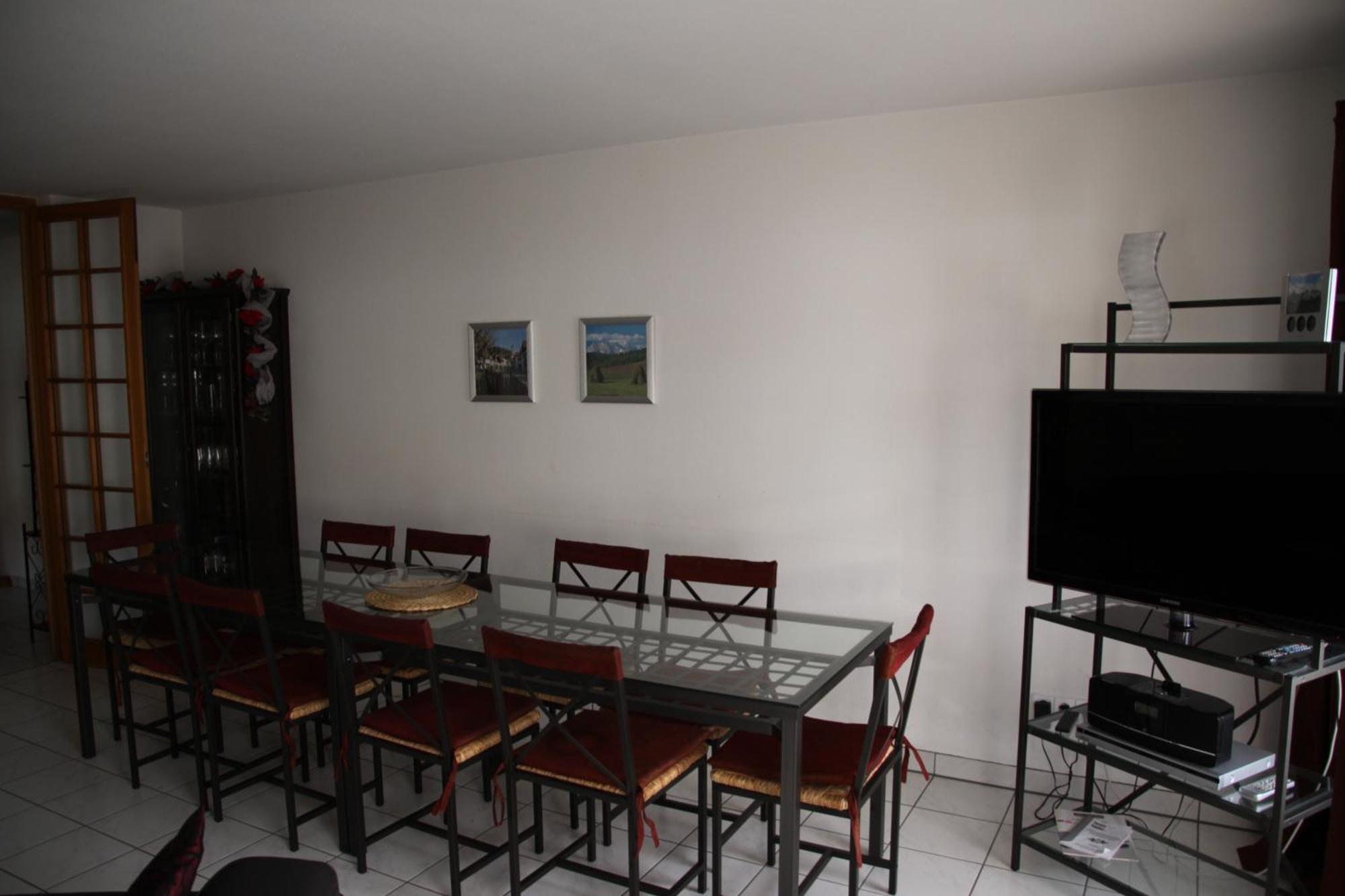 Ferienwohnung Am Zierhutbach Kranzberg Миттенвальд Экстерьер фото